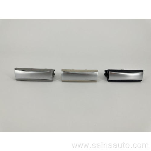 Toyota premium interior handle